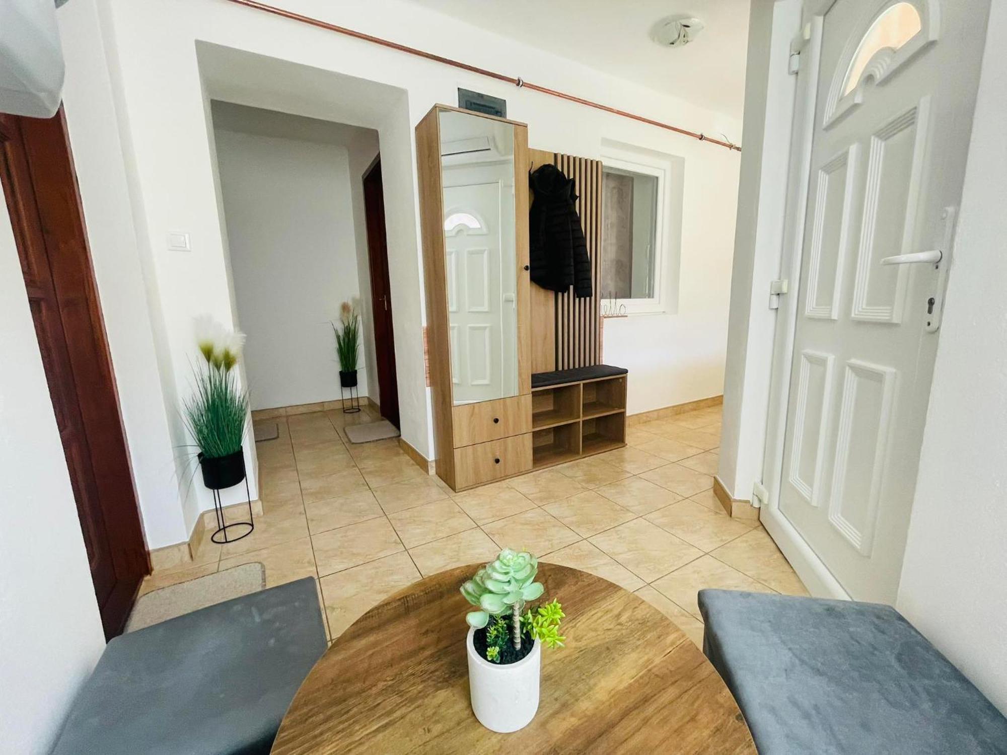 Buekk-Voelgye Vendeghaz Hotell Bogács Exteriör bild