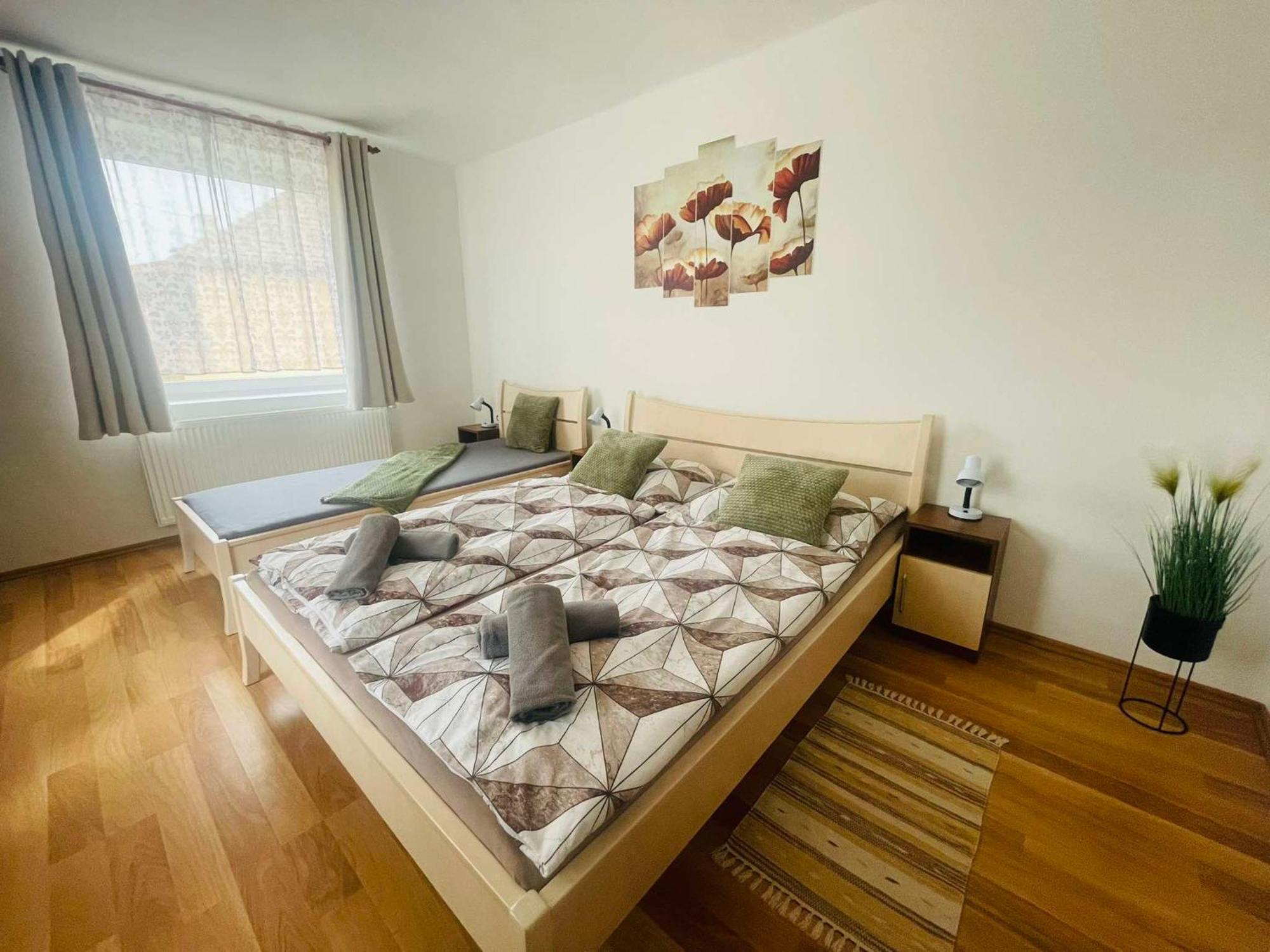 Buekk-Voelgye Vendeghaz Hotell Bogács Exteriör bild