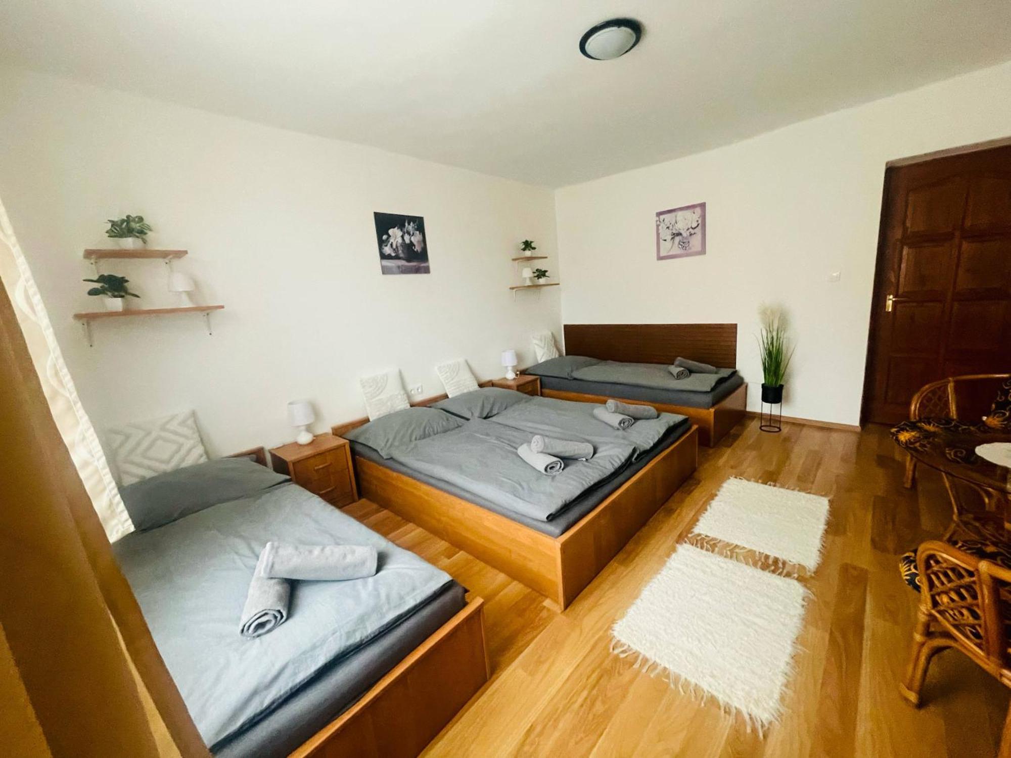 Buekk-Voelgye Vendeghaz Hotell Bogács Exteriör bild